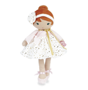 MUÑECA TENDRESSE VALENTINE 25