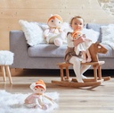 MUÑECA TENDRESSE VALENTINE 25