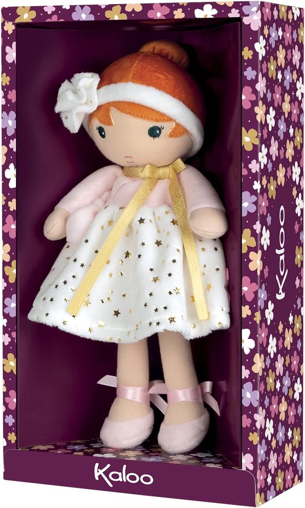 MUÑECA TENDRESSE VALENTINE 32