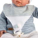 MUÑECO THIAGO JERSEY+PANT.