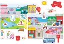 MY ENGLISH WORLD