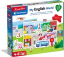 MY ENGLISH WORLD