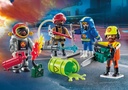 MY FIGURES: BOMBEROS