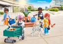 MY FIGURES: DE COMPRAS