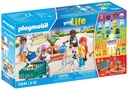 MY FIGURES: DE COMPRAS