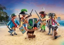 MY FIGURES: PIRATAS
