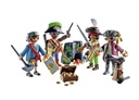 MY FIGURES: PIRATAS