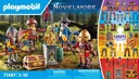 MY FIGURES:CABALLEROS NOVELMORE