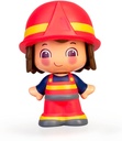 MY FIRST PINYPON FUTBOLISTA