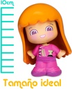 MY FIRST PINYPON PELUQUERA