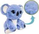 MY FUZZI FRIENDS-SNUGGL.KOALA