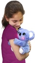 MY FUZZI FRIENDS-SNUGGL.KOALA