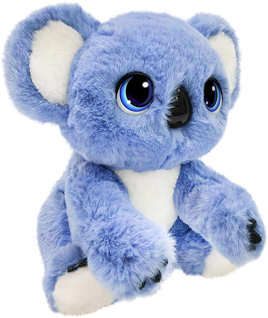 MY FUZZI FRIENDS-SNUGGL.KOALA