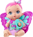 MY GARDEN BABY BEBE Y PIS MAG.