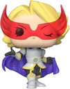 MY HERO ACAD.-POP YUGA AOYAMA