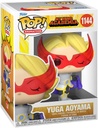 MY HERO ACAD.-POP YUGA AOYAMA