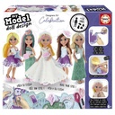 MY MODEL DOLL DESIGN CELEBRAT.