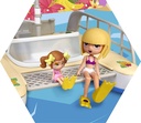 MYMY CITY DIA SOL Y CATAMARAN