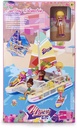 MYMY CITY DIA SOL Y CATAMARAN