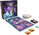 MYSTERIUM KIDS:TESORO CAP.BU