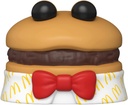McDONALDS-POP HAMBURGUESA