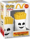 McDONALDS-POP PATATAS FRITAS