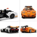 McLAREN SOLUS GT+McLAREN F1