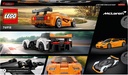 McLAREN SOLUS GT+McLAREN F1