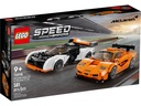 McLAREN SOLUS GT+McLAREN F1