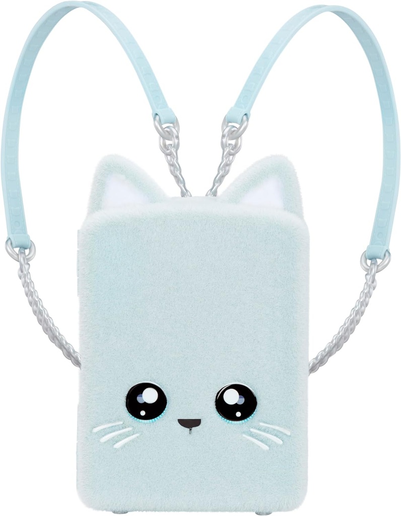 NA!NA!NA! SURP.MOCHILA KHLOE K.
