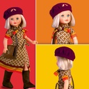 NANCY AZAFATA COLECCION