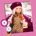 NANCY AZAFATA COLECCION