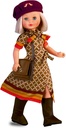 NANCY AZAFATA COLECCION