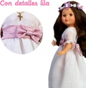 NANCY COMUNION COR.FLOR.MORENA
