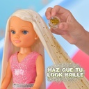 NANCY, SUPER MELENA