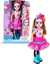 NANCY, UN DIA DE CATRINA