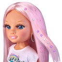 NANCY,UN DIA DE LOOK BRILLANTE