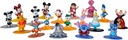 NANO FIGURAS DISNEY 100 AN.SET