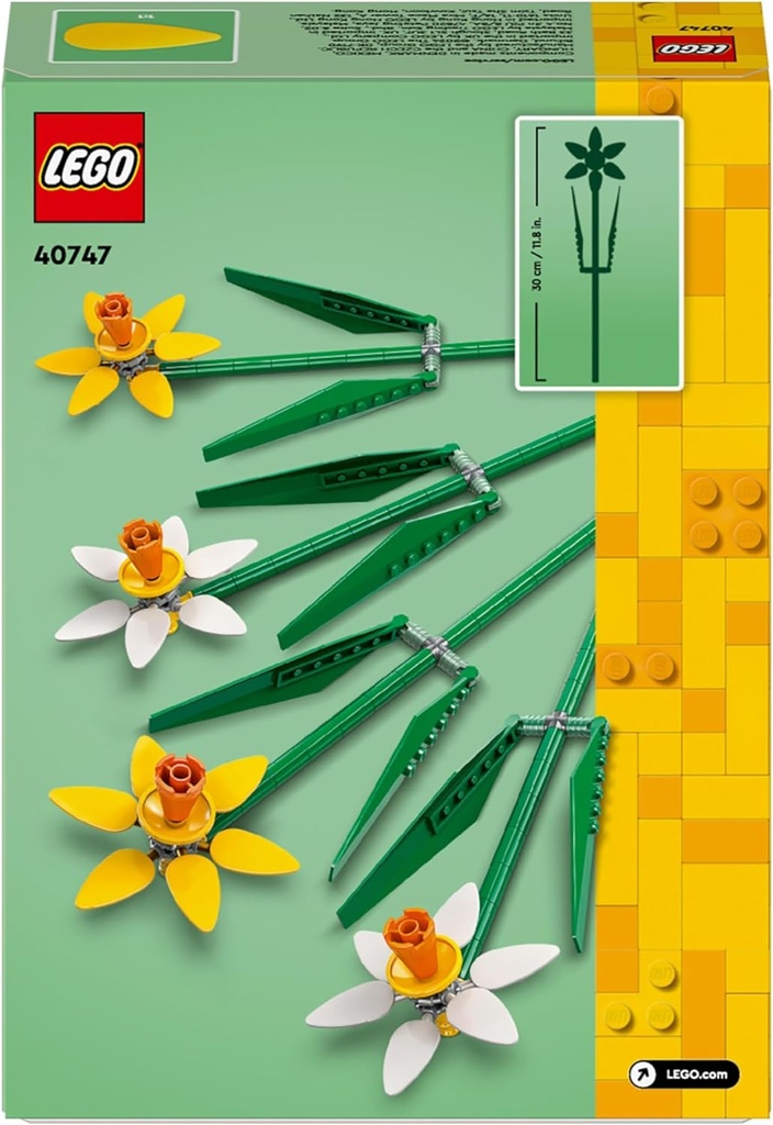 NARCISOS