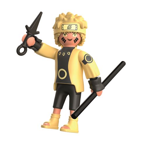NARUTO