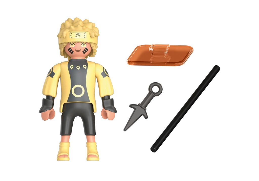 NARUTO
