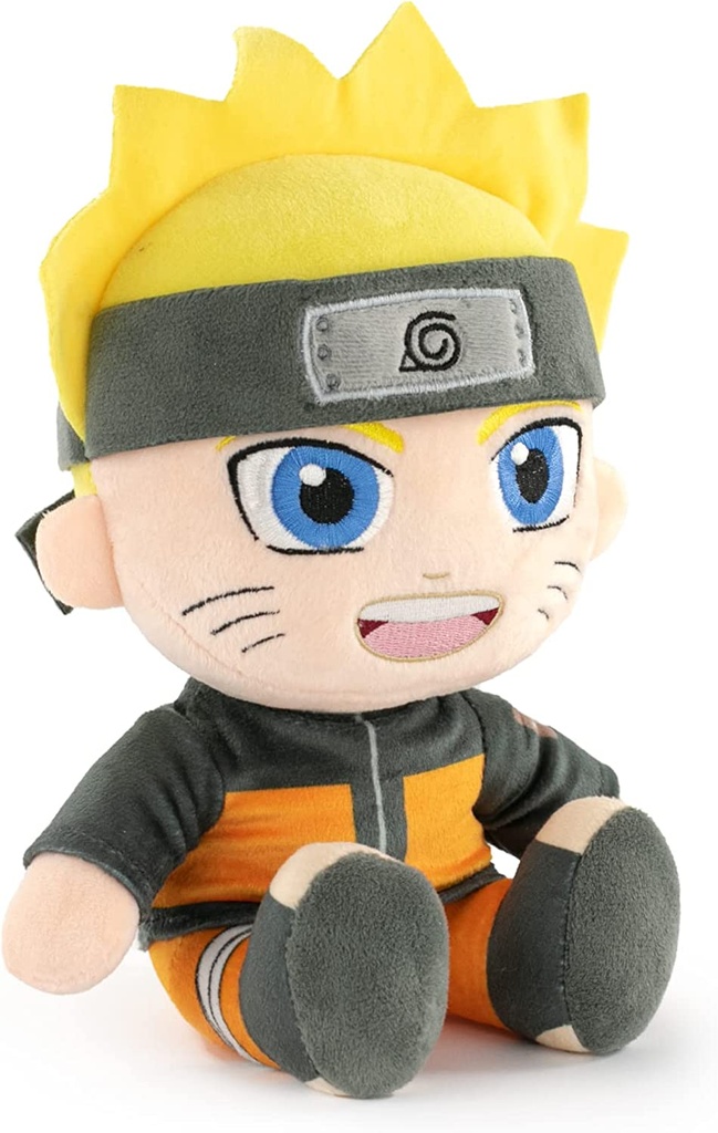 NARUTO 25 CM.