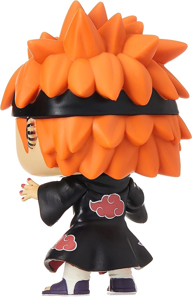 NARUTO SHIPPUDEN-POP PAIN