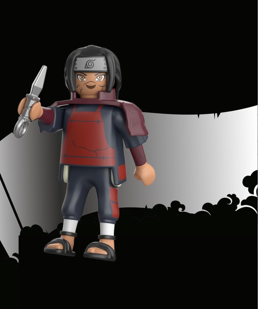 NARUTO-HASHIRAMA