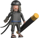 NARUTO-HIRUZEN