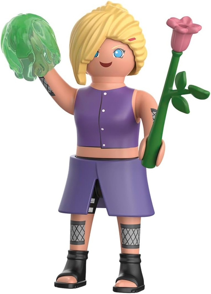 NARUTO-INO