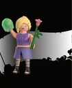 NARUTO-INO