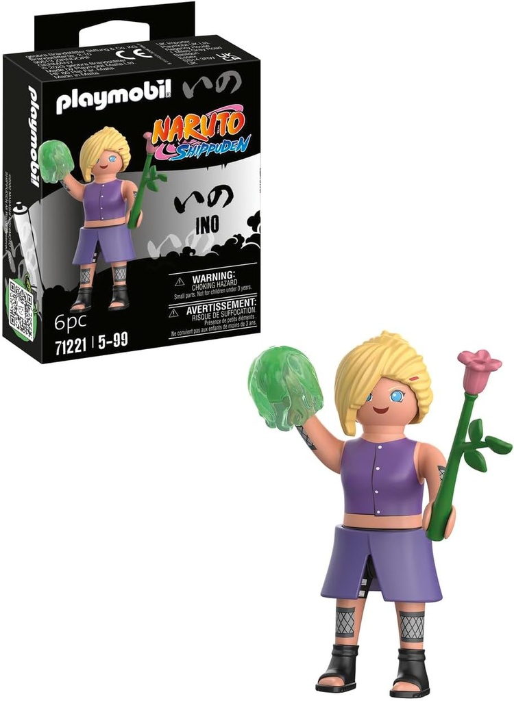 NARUTO-INO