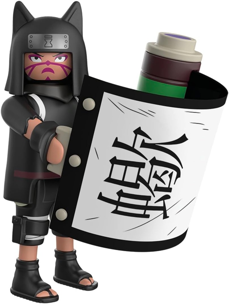 NARUTO-KANKURO