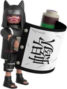 NARUTO-KANKURO